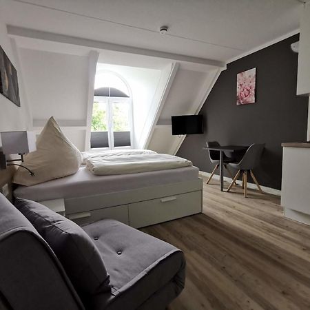 FeWo Urbaniak Tossens - a27050 Butjadingen Kültér fotó
